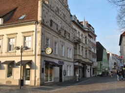 2012-03 Stadtbesichtigung Herford